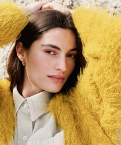 Strickset Longjacke Aus Basta Von Lana Grossa 5 Hw2024 Journal 68 Lana Grossa 9230068 M55 Mf3