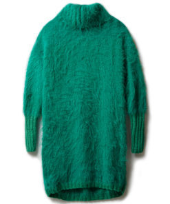 Strickset Kleid Aus Basta Und Cool Merino Big Von Lana Grossa 3 Hw2024 Journal 68 Lana Grossa 9230068 M5 Mf2