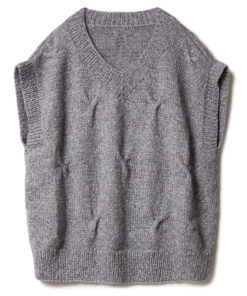 Strickset Pullunder Aus Lucida Von Lana Grossa 3 Hw2024 Journal 68 Lana Grossa 9230068 M60 Mf2