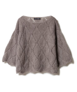 Strickset Pullover Aus Superkid Seta Von Lana Grossa 3 Hw2024 Journal 68 Lana Grossa 9230068 M72 Mf2