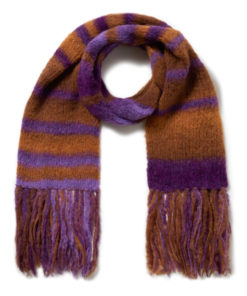 Strickset Schal Aus Gigante Von Lana Grossa 3 Hw2024 Journal 68 Lana Grossa 9230068 M7 Mf2