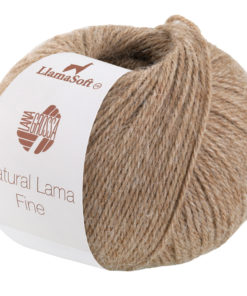 Natural Lama Fine