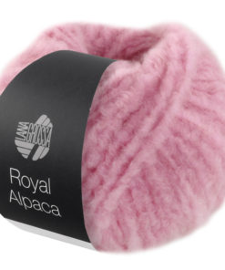 Royal Alpaca