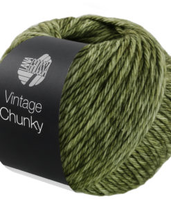 Vintage Chunky