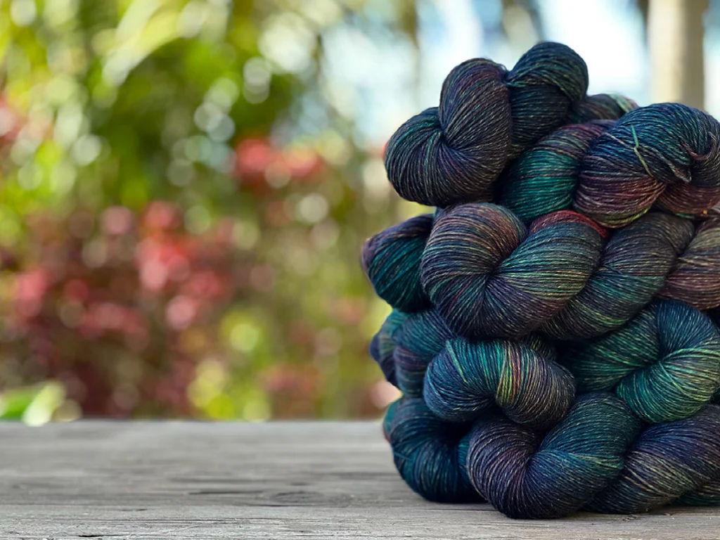 Home 76 Laneras Yarns