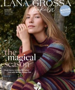 Stricksets aus Häkeln 7 von Lana Grossa