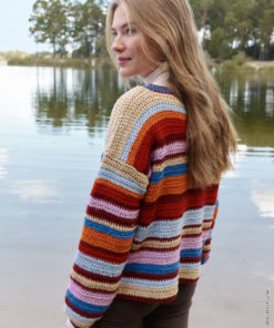 Strickset Striking Stripes Pullover Aus Cool Merino Von Lana Grossa 5 Hw2024 Haekeln 07 Lana Grossa 9231316 M11 Mf3