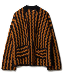 Strickset Quer Gehäkelte Jacke Aus Cool Merino Von Lana Grossa 3 Hw2024 Haekeln 07 Lana Grossa 9231316 M22 Mf2