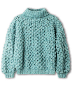 Strickset Pullover Mit Xl-Noppen Aus Airy Von Lana Grossa 4 Hw2024 Haekeln 07 Lana Grossa 9231316 M7 Mf2