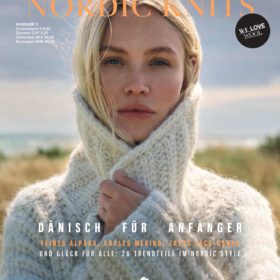 Nordic Knits 3
