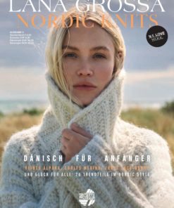 Stricksets aus Nordic Knits 3 von Lana Grossa