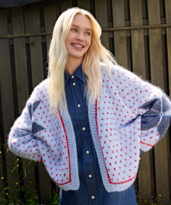 Strickset Jacquard-Cardigan Aus Ecopuno Und Silkhair Von Lana Grossa 5 Hw2024 Nordic Knits 03 Lana Grossa 9410320 M6 Mf3