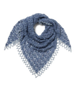 Strickset Häkeltuch Mit Borte Aus Natural Superkid Tweed Von Lana Grossa 4 Hw2024 Nordic Knits 03 Lana Grossa 9410320 M8 Mf2