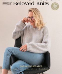 Anleitung Sneaker Sweater