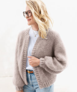 Strickset Geneve Jacket Aus Silkhair Von Lana Grossa 5 Hw2024 Beloved Knits 04 Lana Grossa 19700038 M10 Mf3