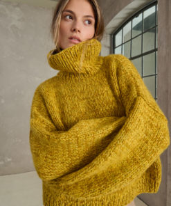 Strickset Pullover Mit Kelchkragen Aus Cool Merino, Superkid Seta Und Alta Moda Alpaca Von Lana Grossa 5 Hw2024 Easy 02 Lana Grossa 9231603 M16 Mf4 Scaled