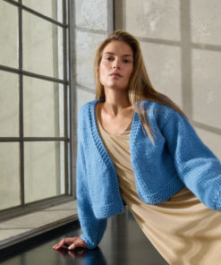 Strickset Kurze Jacke Aus Per Lei Gots Von Lana Grossa 3 Hw2024 Easy 02 Lana Grossa 9231603 M23 Mf3 Scaled