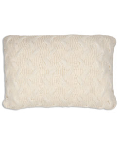 Strickset Kissenhülle Im Versetzten Rippenzopfmuster Aus Alta Moda Alpaca Von Lana Grossa 4 Hw2024 Home 77 Lana Grossa 9410077 M11 Mf2