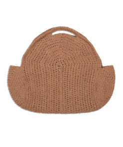 Strickset Henkeltasche In Halben Stäbchen Aus The Core Von Lana Grossa 3 Hw2024 Home 77 Lana Grossa 9410077 M30 Mf2