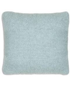 Strickset Kissenhülle Glatt Rechts Mit Kraus Rechts Aus Alta Moda Cashmere 16 Von Lana Grossa 3 Hw2024 Home 77 Lana Grossa 9410077 M39 Mf2