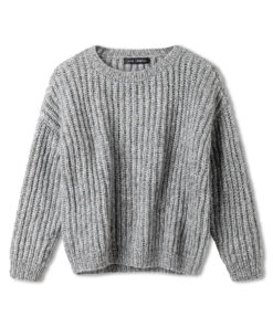 Strickset Patentpullover Aus Lucida Von Lana Grossa 4 Hw2024 Kids 14 Lana Grossa 9460124 M20 Mf2