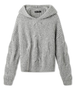 Strickset Pullover Mit Zopfmuster Aus Cool Merino Von Lana Grossa 4 Hw2024 Kids 14 Lana Grossa 9460124 M25 Mf2