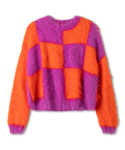 Strickset Karo-Pullover Aus Basta Von Lana Grossa 4 Hw2024 Kids 14 Lana Grossa 9460124 M2 Mf2