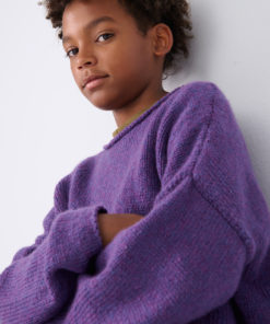 Strickset Pullover Glatt Rechts Aus Cool Merino Von Lana Grossa 5 Hw2024 Kids 14 Lana Grossa 9460124 M3 Mf3