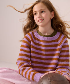 Strickset Top Down-Raglan Aus Cool Merino Von Lana Grossa 5 Hw2024 Kids 14 Lana Grossa 9460124 M6 Mf3