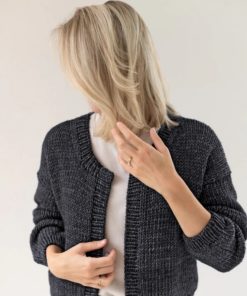 Strickset Quicky Jacket Aus Vintage Superchunky Von Lana Grossa 6 Hw2024 Beloved Knits 04 Lana Grossa 19700030 M2 Mf5