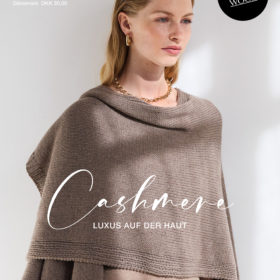Cashmere - Luxus auf der Haut