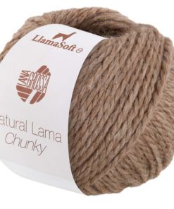 Natural Lama Chunky