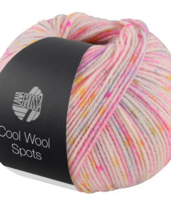 Cool Wool Spots