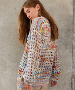 Fs2025 Lookbook 18 Lana Grossa 9231018 M25 Mf3