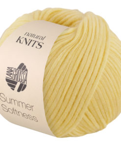 Stricksets aus Summer Softness von Lana Grossa