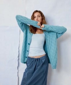 Strickset Jacke Unisex Aus Norma Von Lang Yarns 7 284 005 001 D3