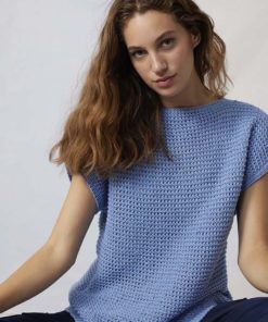 Strickset Pullunder Aus Oceania Von Lang Yarns 4 284 016 001 D1