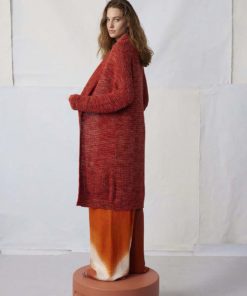 Strickset Jacke Aus Siempre Von Lang Yarns 5 284 021 001 D1