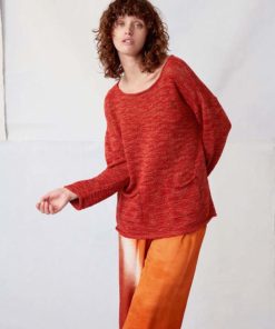 Strickset Pullover aus Siempre von Lang Yarns