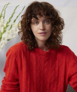 Strickset Pullover Aus Ananas Von Lang Yarns 5 284 025 001 D2