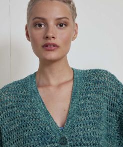 Strickset Jacke Aus Siempre Von Lang Yarns 5 284 035 001 D2