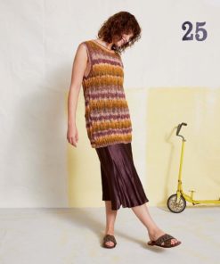 Strickset Pullunder aus Linello von Lang Yarns