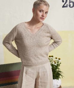 Strickset Pullover Aus Vaya Von Lang Yarns 4 284 068 001 D1