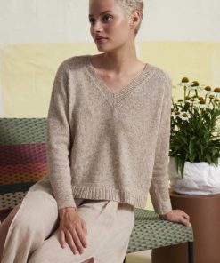 Strickset Pullover Aus Vaya Von Lang Yarns 5 284 068 001 D2