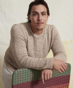 Strickset Herrenpullover Aus Vaya Von Lang Yarns 3 284 069 001 D1