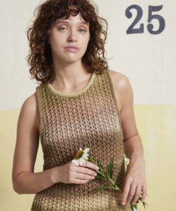 Strickset Pullunder Aus Silk Color Von Lang Yarns 5 284 070 001 D2