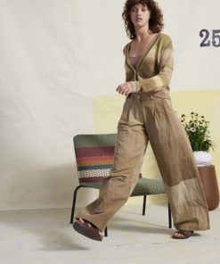 Strickset Jacke Aus Silk Color Von Lang Yarns 5 284 071 001 D2