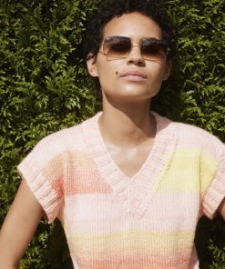 Strickset Pullunder Aus Glow Von Lang Yarns 4 285 006 001 D1