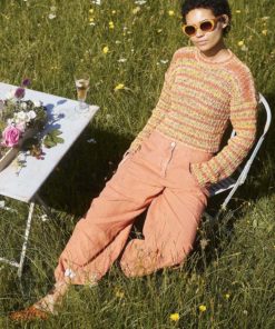 Strickset Pullover Aus Artsy Von Lang Yarns 4 285 011 001 D1