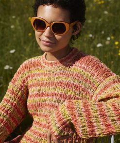 Strickset Pullover Aus Artsy Von Lang Yarns 5 285 011 001 D2
